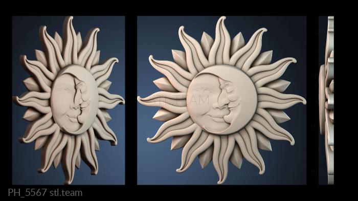 Панно художественные PH_5567