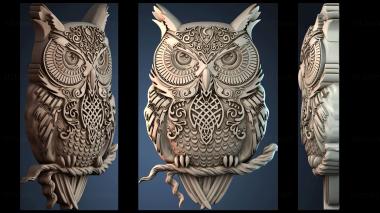 3D модель PANNO_HUDOZHNO_5570 (STL)