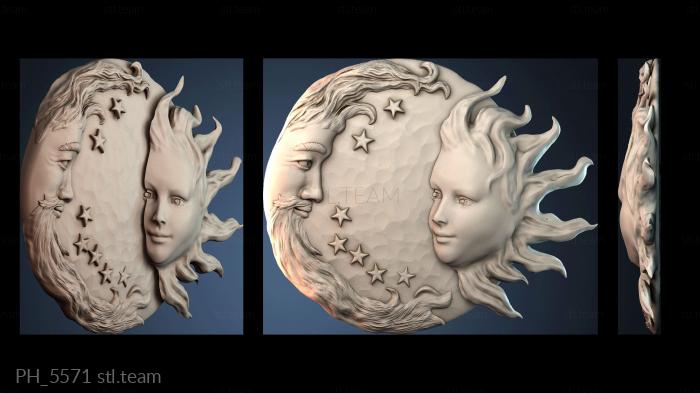 Панно художественные PH_5571