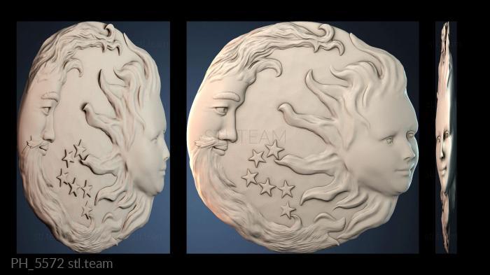 Панно художественные PH_5572