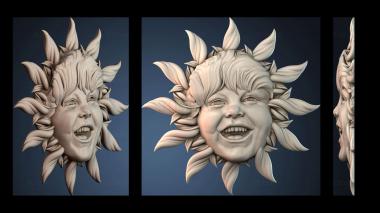 3D модель PANNO_HUDOZHNO_5573 (STL)