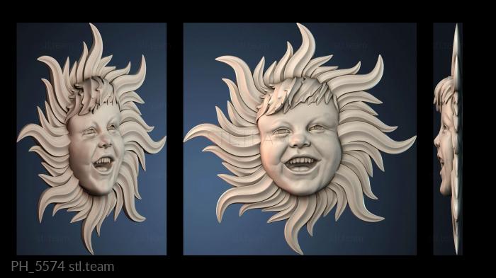 Панно художественные PH_5574