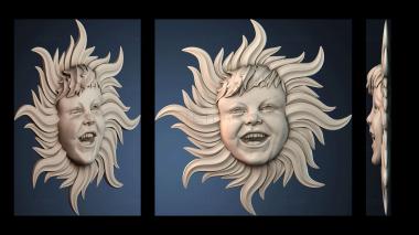 3D модель PANNO_HUDOZHNO_5574 (STL)