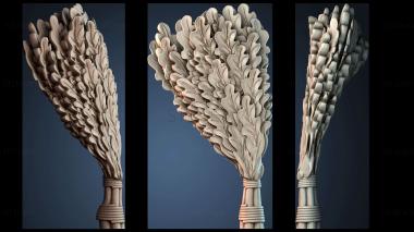 3D модель PANNO_HUDOZHNO_5577 (STL)