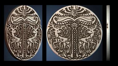 3D модель PANNO_HUDOZHNO_5578 (STL)