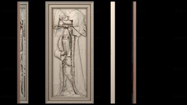 3D модель PANNO_HUDOZHNO_5579 (STL)