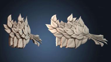 3D модель PANNO_HUDOZHNO_5580 (STL)