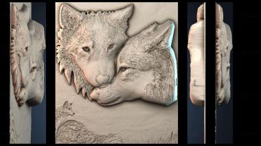 3D модель PANNO_HUDOZHNO_5584 (STL)