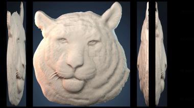 3D модель PANNO_HUDOZHNO_5585 (STL)