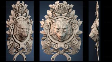 3D модель PANNO_HUDOZHNO_5586 (STL)