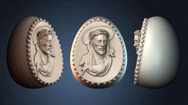 3D модель PANNO_HUDOZHNO_5587 (STL)