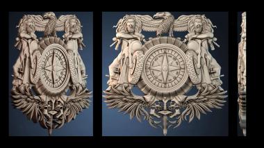 3D модель PANNO_HUDOZHNO_5590 (STL)