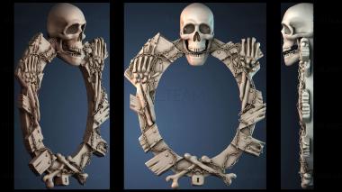 3D модель PANNO_HUDOZHNO_5592 (STL)