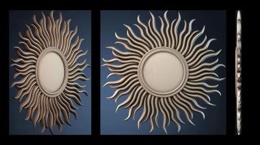 3D модель PANNO_HUDOZHNO_5593 (STL)