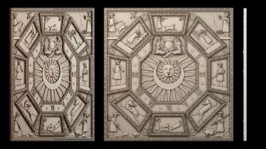 3D model PANNO_HUDOZHNO_5594 (STL)