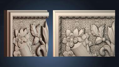 3D модель PANNO_HUDOZHNO_5596 (STL)