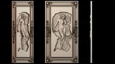 3D модель PANNO_HUDOZHNO_5603 (STL)