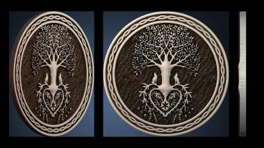 3D модель PANNO_HUDOZHNO_5607 (STL)