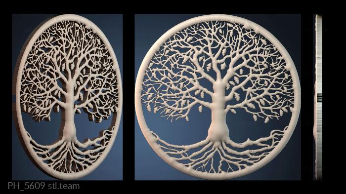 Панно художественные PH_5609