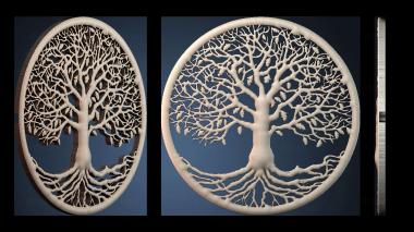 3D модель PANNO_HUDOZHNO_5609 (STL)