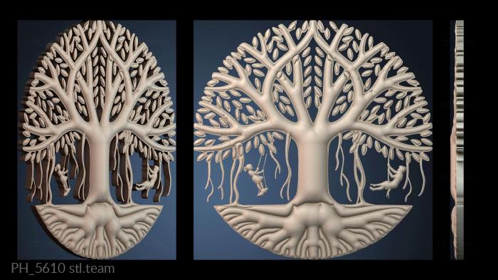 Панно художественные PH_5610