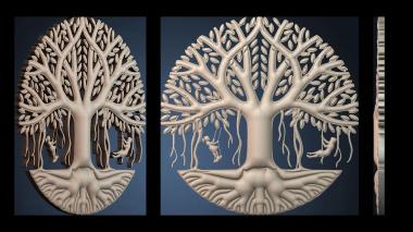 3D модель PANNO_HUDOZHNO_5610 (STL)