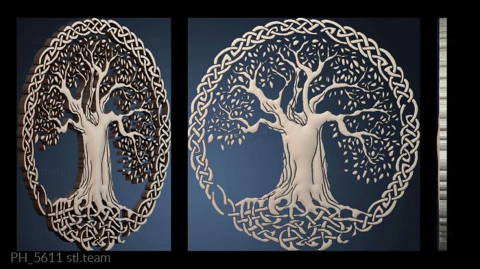 Панно художественные PH_5611