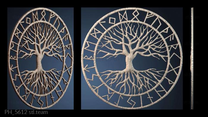 Панно художественные PH_5612