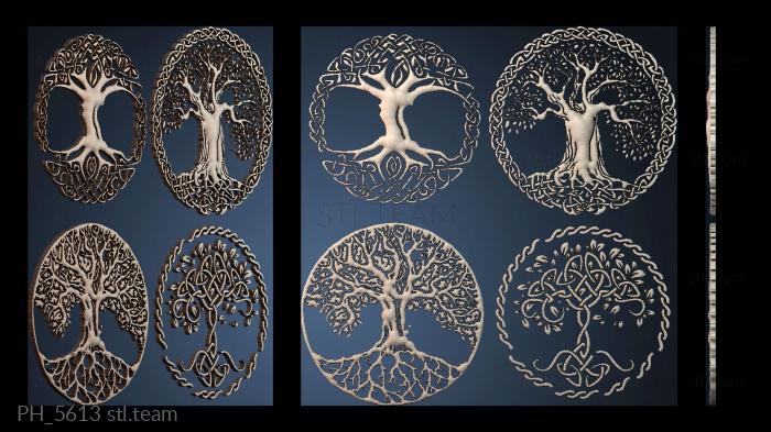 Панно художественные PH_5613