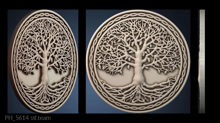 Панно художественные PH_5614