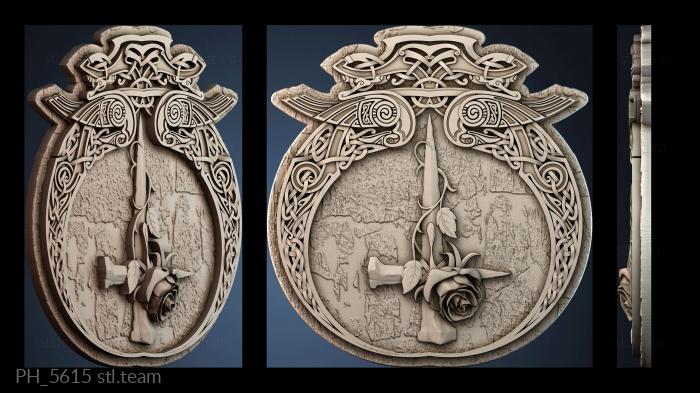 Панно художественные PH_5615