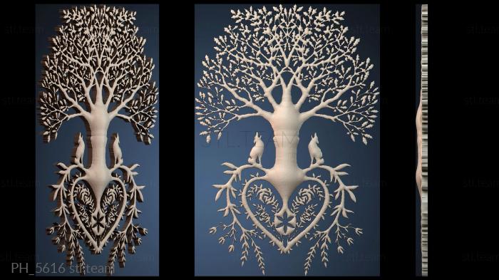 Панно художественные PH_5616