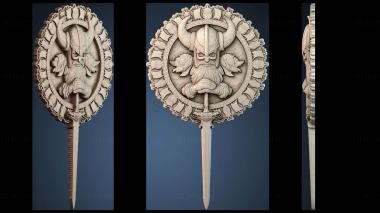 3D модель PANNO_HUDOZHNO_5617 (STL)