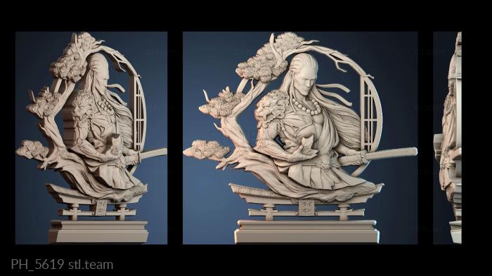 Панно художественные PH_5619