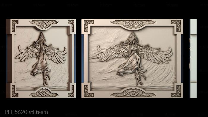 Панно художественные PH_5620