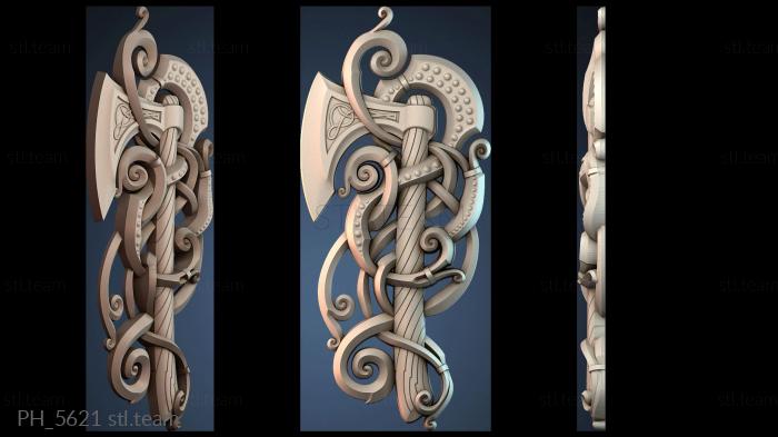 Панно художественные PH_5621