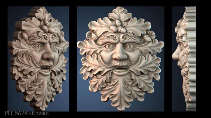 Панно художественные PH_5624