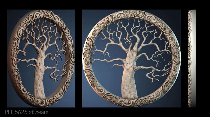 Панно художественные PH_5625