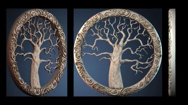 3D модель PANNO_HUDOZHNO_5625 (STL)