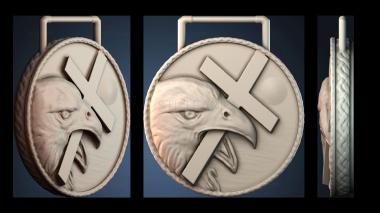 3D модель PANNO_HUDOZHNO_5627 (STL)