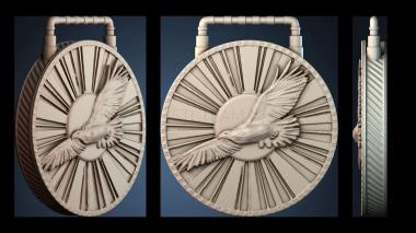 3D модель PANNO_HUDOZHNO_5628 (STL)