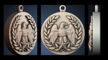 3D модель PANNO_HUDOZHNO_5629 (STL)