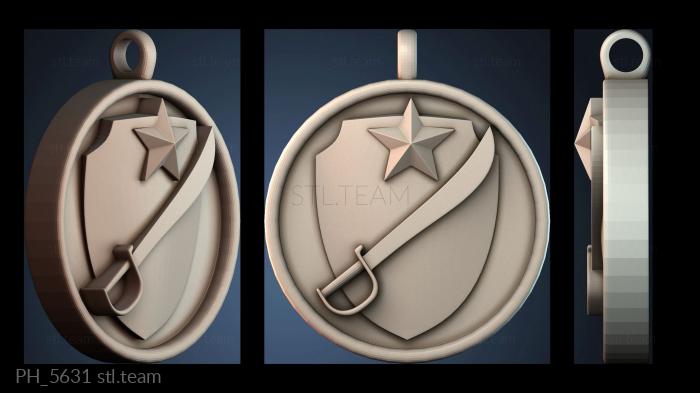 Панно художественные PH_5631