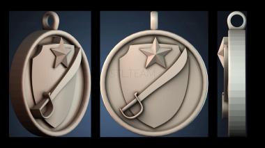 3D модель PANNO_HUDOZHNO_5631 (STL)