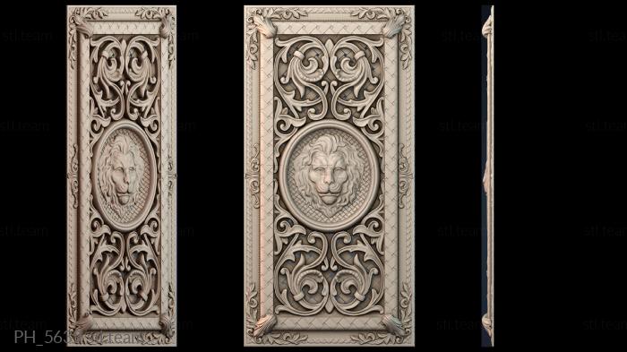 Панно художественные PH_5639