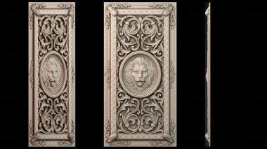 3D model PANNO_HUDOZHNO_5639 (STL)