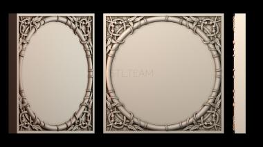 3D модель PANNO_HUDOZHNO_5640 (STL)