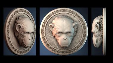 3D модель PANNO_HUDOZHNO_5643 (STL)