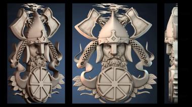 3D модель PANNO_HUDOZHNO_5647 (STL)