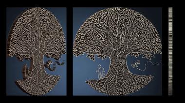 3D модель PANNO_HUDOZHNO_5650 (STL)